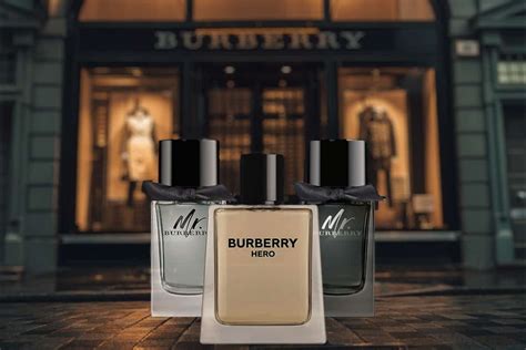 best burberry scents|which burberry cologne smells best.